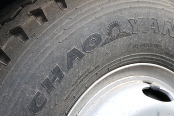 ���� ����TS 110���� 4.14�׵�����ʽ�Ῠ(��ɲ)(BJ5045XXY-F2)ͼƬ