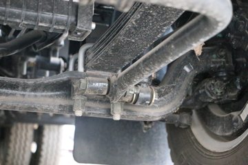 ���� ����TS 110���� 4.14�׵�����ʽ�Ῠ(��ɲ)(BJ5045XXY-F2)ͼƬ