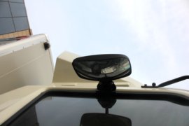 奥驰EV&nbsp;电动载货车外观图片