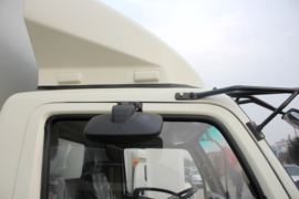 奥驰EV&nbsp;电动载货车外观图片