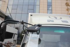 飞碟奥驰 A2系列 4.5T 4.2米单排纯电动厢式轻卡96.77kWh 飞碟奥驰 A2系列 4.5T 4.2米单排纯电动厢式轻卡96.77kWh