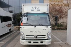 飞碟奥驰 A2系列 4.5T 4.2米单排纯电动厢式轻卡96.77kWh 飞碟奥驰 A2系列 4.5T 4.2米单排纯电动厢式轻卡96.77kWh