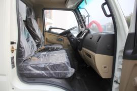 奥驰EV&nbsp;电动载货车内饰图片