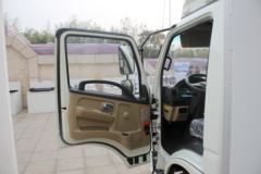 飞碟奥驰 A2系列 4.5T 4.2米单排纯电动厢式轻卡96.77kWh 飞碟奥驰 A2系列 4.5T 4.2米单排纯电动厢式轻卡96.77kWh