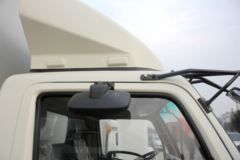 飞碟奥驰 A2系列 4.5T 4.2米单排纯电动厢式轻卡96.77kWh 飞碟奥驰 A2系列 4.5T 4.2米单排纯电动厢式轻卡96.77kWh