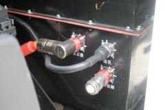 飞碟奥驰 A2系列 4.5T 4.2米单排纯电动厢式轻卡96.77kWh 飞碟奥驰 A2系列 4.5T 4.2米单排纯电动厢式轻卡96.77kWh