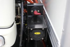 飞碟奥驰 A2系列 4.5T 4.2米单排纯电动厢式轻卡96.77kWh 飞碟奥驰 A2系列 4.5T 4.2米单排纯电动厢式轻卡96.77kWh