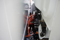 飞碟奥驰 A2系列 4.5T 4.2米单排纯电动厢式轻卡96.77kWh 飞碟奥驰 A2系列 4.5T 4.2米单排纯电动厢式轻卡96.77kWh