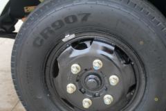 飞碟奥驰 A2系列 4.5T 4.2米单排纯电动厢式轻卡96.77kWh 飞碟奥驰 A2系列 4.5T 4.2米单排纯电动厢式轻卡96.77kWh