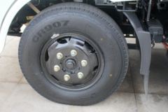 飞碟奥驰 A2系列 4.5T 4.2米单排纯电动厢式轻卡96.77kWh 飞碟奥驰 A2系列 4.5T 4.2米单排纯电动厢式轻卡96.77kWh