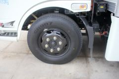 飞碟奥驰 A2系列 4.5T 4.2米单排纯电动厢式轻卡96.77kWh 飞碟奥驰 A2系列 4.5T 4.2米单排纯电动厢式轻卡96.77kWh