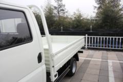 新车到店 缔途GX载货车仅需5.6万元