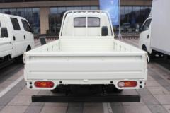 飞碟缔途 GX 1.5L 汽油/CNG (国六)3.02米双排栏板微卡