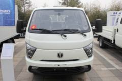 飞碟缔途 GX 1.5L 汽油/CNG (国六)3.02米双排栏板微卡