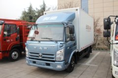 优惠1万 伊犁哈萨克自治州奥驰A系载货车火热促销中