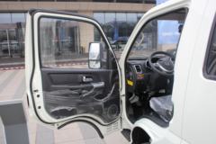 飞碟缔途 GX 1.5L 汽油/CNG (国六)3.02米双排栏板微卡