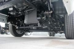 飞碟缔途 GX 1.5L 汽油/CNG (国六)3.02米双排栏板微卡
