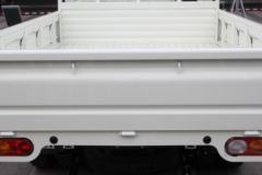 飞碟缔途 GX 1.5L 汽油/CNG (国六)3.02米双排栏板微卡