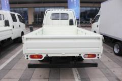 飞碟缔途 GX 1.5L 汽油/CNG (国六)3.02米双排栏板微卡
