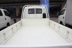 飞碟缔途 GX 1.5L 汽油/CNG (国六)3.02米双排栏板微卡