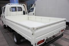 飞碟缔途 GX 1.5L 汽油/CNG (国六)3.02米双排栏板微卡