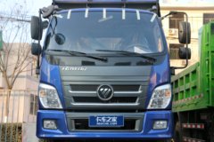 福田 瑞沃E3 129马力 3.8米自卸车(BJ3046D9PEA-FA)