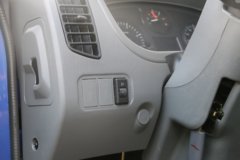 福田 瑞沃E3 129马力 3.8米自卸车(BJ3046D9PEA-FA)