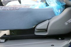 福田 瑞沃E3 129马力 3.8米自卸车(BJ3046D9PEA-FA)