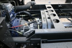 福田 瑞沃E3 129马力 3.8米自卸车(BJ3046D9PEA-FA)