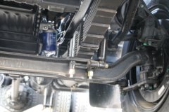 福田 瑞沃E3 129马力 3.8米自卸车(BJ3046D9PEA-FA)