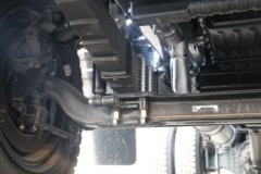 福田 瑞沃E3 129马力 3.8米自卸车(BJ3046D9PEA-FA)