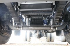 福田 瑞沃E3 129马力 3.8米自卸车(BJ3046D9PEA-FA)