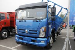 飞碟奥驰 X6系列 220马力 6X2 6.8米自卸车(国六)