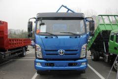 飞碟奥驰 X6系列 220马力 6X2 6.8米自卸车(国六)