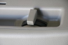 大运 新N8E重卡 标载型 350马力 4X2牵引车(高顶)(CGC4180D5DAAD)