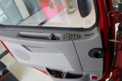 大运 新N8E重卡 标载型 350马力 4X2牵引车(高顶)(CGC4180D5DAAD)