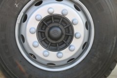 大运 新N8E重卡 标载型 350马力 4X2牵引车(高顶)(CGC4180D5DAAD)