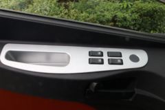 福田 欧曼GTL 6系重卡 460马力 8X4 中置轴冷藏车