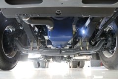 大运 新N8E重卡 标载型 375马力 6X4牵引车(CGC4250D5ECCE)