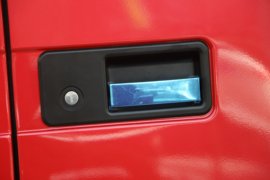 大运N8V&nbsp;牵引车外观                                                图片