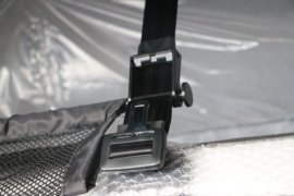 大运N8V&nbsp;牵引车驾驶室                                               图片