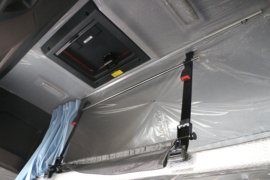 大运N8V&nbsp;牵引车驾驶室                                               图片