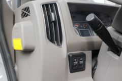 福田 欧马可S3系 价值山区版 143马力 4.14米单排厢式轻卡