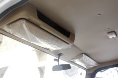 福田 欧马可S3系 价值山区版 143马力 4.14米单排厢式轻卡