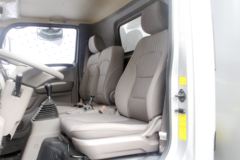 福田 欧马可S3系 价值山区版 143马力 4.14米单排厢式轻卡