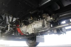 福田 欧马可S3系 价值山区版 143马力 4.14米单排厢式轻卡