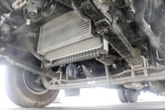 福田 欧马可S3系 价值山区版 143马力 4.14米单排厢式轻卡