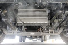 福田 欧马可S3系 价值山区版 143马力 4.14米单排厢式轻卡