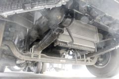 福田 欧马可S3系 价值山区版 143马力 4.14米单排厢式轻卡