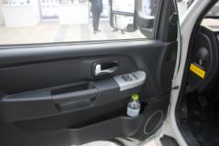飞碟缔途 DX 102马力 单排房车